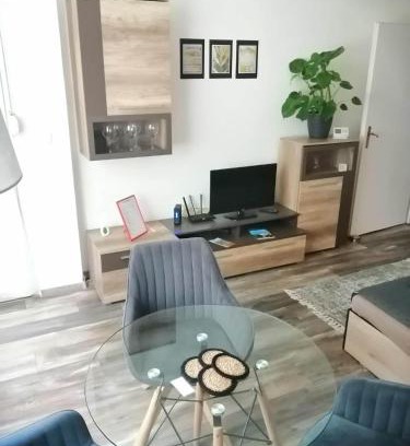 Kaposvar Apartamento | Aréna Apartman