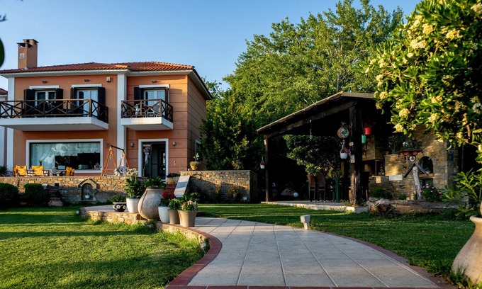 Pella Region Casa | AR apartment