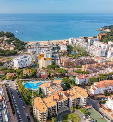 Lloret de Mar Apartamento | AR Bolero park