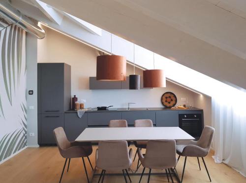 Stazione Apartamento | AR Boutique Apartments
