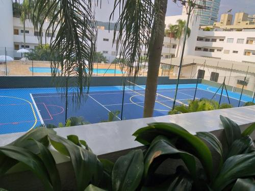 Jardim Vitoria Apartamento | Ar Condicionado - Wi-Fi - Netflix - Garagem - Com Suite
