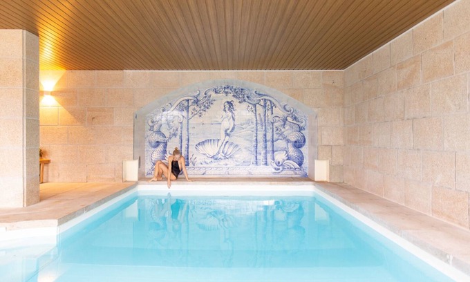 Cadaval Cabaña | AR Country House