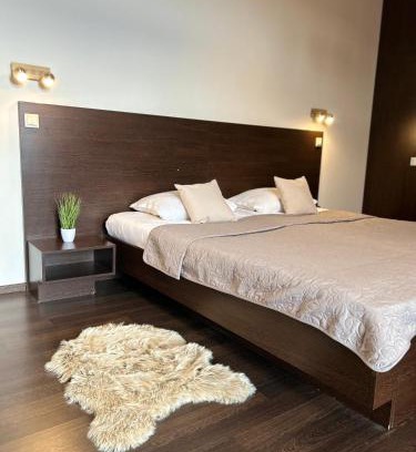Kosice Old Town Hotel | AR GOLDEN HOUSE