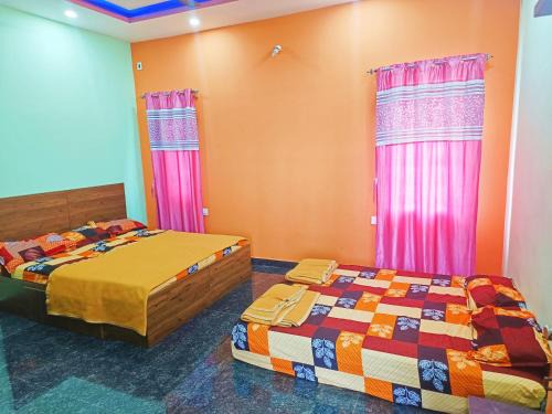 Mysore Apartamento | AR premium family homestay