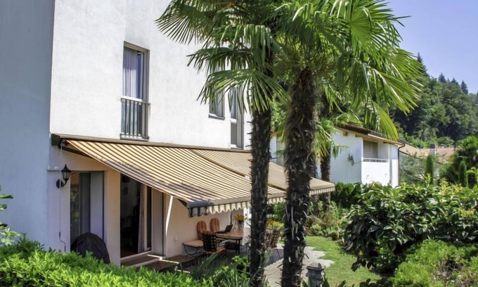 Astano Casa | Ar Ronchée N° 9 by Interhome