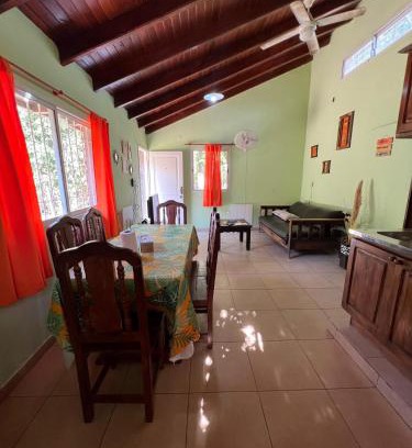 Catamarca Apartamento | Cabañas Finca La Tregua