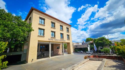 Catamarca Hotel | Hotel Casino Catamarca