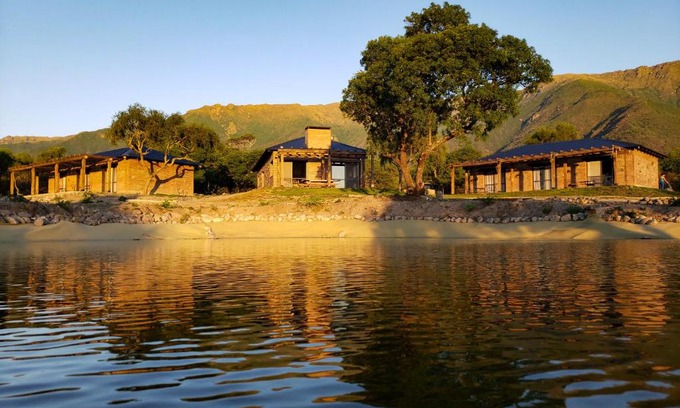 Paclín Casa | La Ceiba