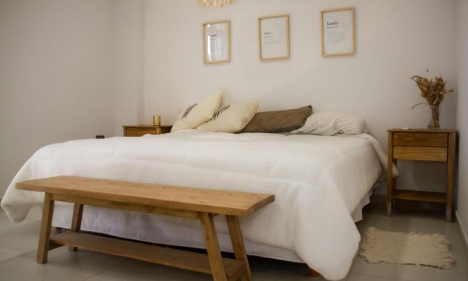Catamarca Apartamento | Dpto de 2 dorm, en el corazón de la ciudad
