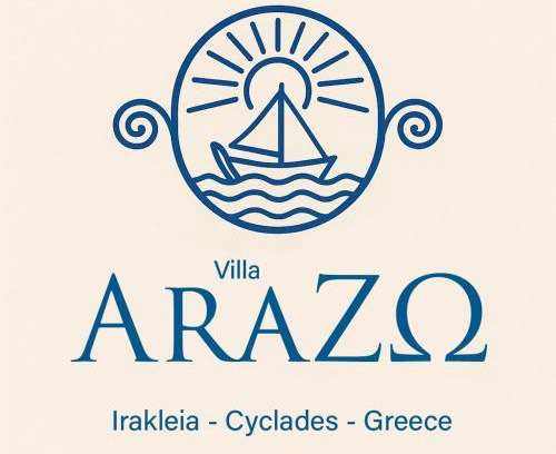 Ag. Georgios Casa | ARAΖΩ villa - irakleia