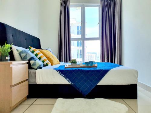Ara Damansara Apartamento | Ara Damansara Pacific Place by BeeStay