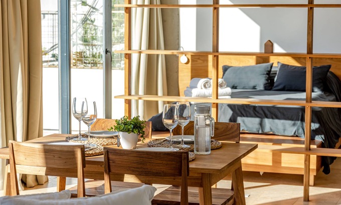 Palermo Apartamento | Ara Homes Buenos Aires
