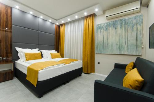 Kisela Voda Casa | Ara