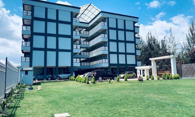 Nanyuki Apartamento | Arabel's Place 1 Bedroom California Plaza Nanyuki