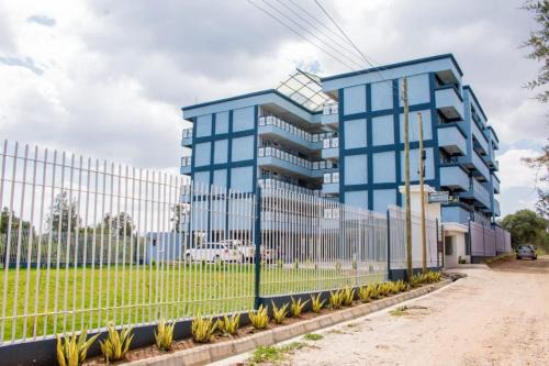 Nanyuki Apartamento | Arabel Studio Apartment