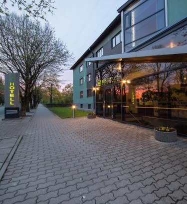 Kuressaare Hotel | Arabella Hotel