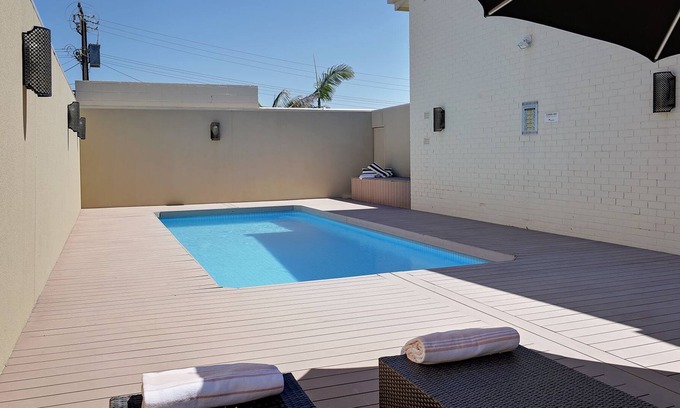 West Beach Apartamento | Arabella On West Apartments