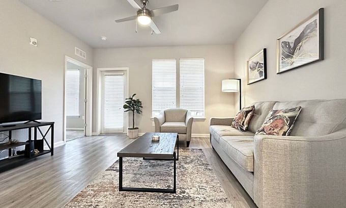 Clearwater Apartamento | Arabelle Clearwater #04-104 [CORE]