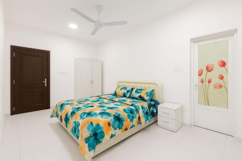 Seeb Apartamento | Arabian beach muscat