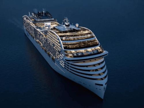 Abu Dhabi City Center Alquiler De Eote | Arabian Cruise - 3 Days