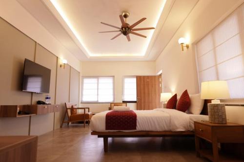 Kuzhuppilly Complejo | Arabian Pearl Beach Resort Cherai