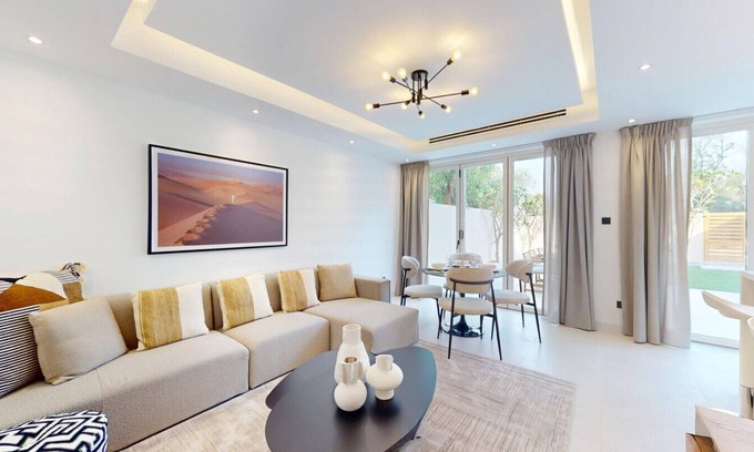 Arabian Ranches Casa | Arabian Ranches 1 - Upgraded Three Bedroom Villa