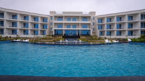 Mirbat Complejo | Arabian Sea Resort Salalah