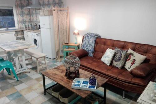 Los Caños de Meca Apartamento | Arabias Loft Caños de Meca
