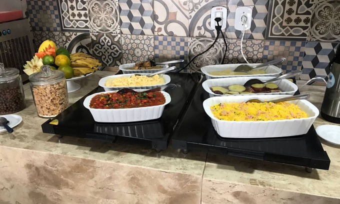 Atalaia Hotel | Aracaju Corais Hotel