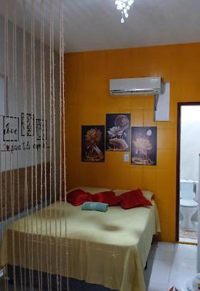 Getulio Vargas Casa | Aracaju Suite - Seu Conforto no Coração da Capital