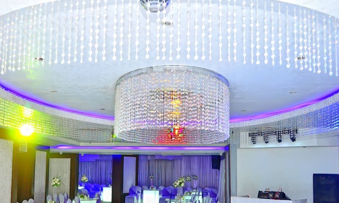 Al-'Umraniyah Hotel | Aracan Pyramids Hotel