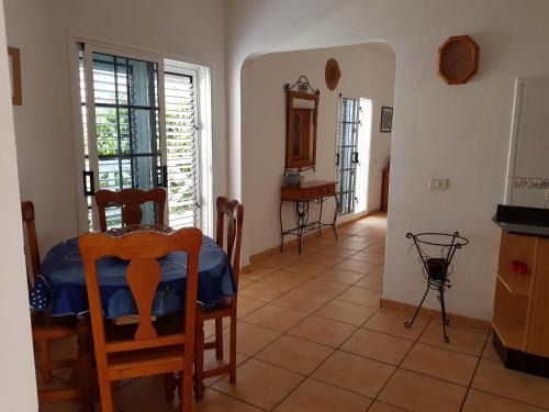 Caleta de Famara Apartamento | Araceli
