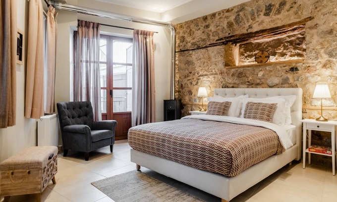 Arachova Condominio | Arachova Condo by Aldia Suites