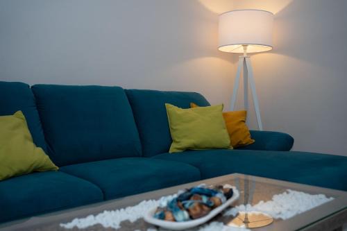 Arad Apartamento | ARAD PLAZA Viktoria Apartament