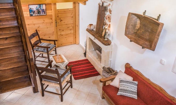 Aradena Casa | ARADENA TRADITIONAL House 3
