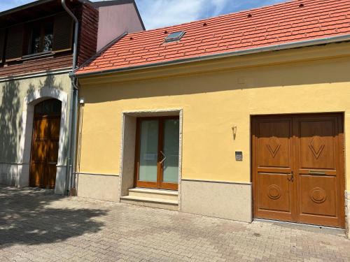 Pecs Apartamento | Aradi 6 Apartman Pécs