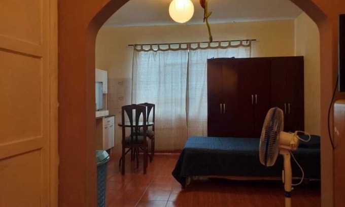 Pueblo Libre Casa | Casa de hospedaje Aradia