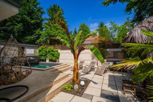 Siofok Aranypart Apartamento | Aragda 2