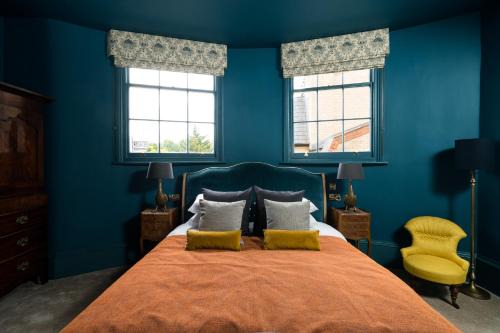 Parsons Green and Walham Hotel | Aragon House