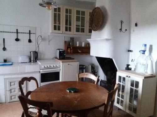 Laluenga Casa | Aragonaise