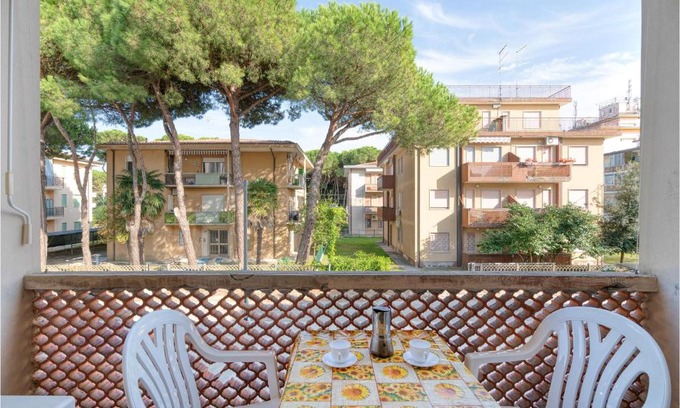 Rosapineta Apartamento | Aragosta 4