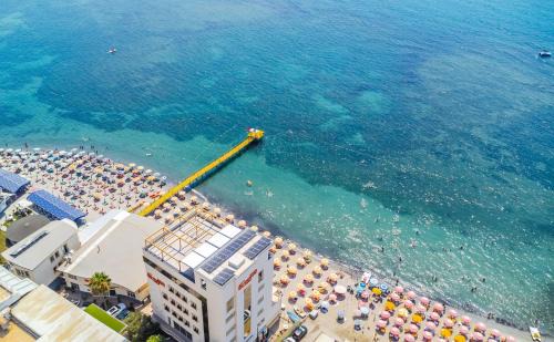 Durres Hotel | Aragosta Hotel