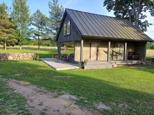 Haademeeste Chalet De Esquí | Arakaoja Puhkemaja