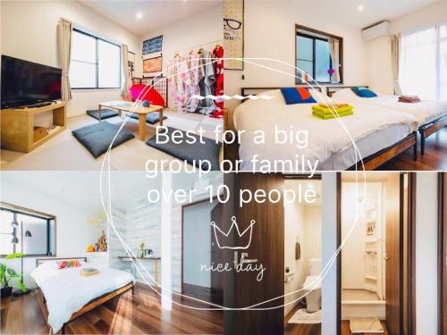 Nishinippori Casa | Arakawa-ku - House/Vacation STAY 66906