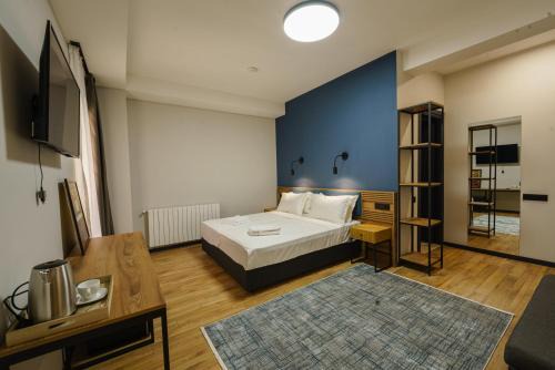 Sololaki Hotel | ARAKI Sololaki