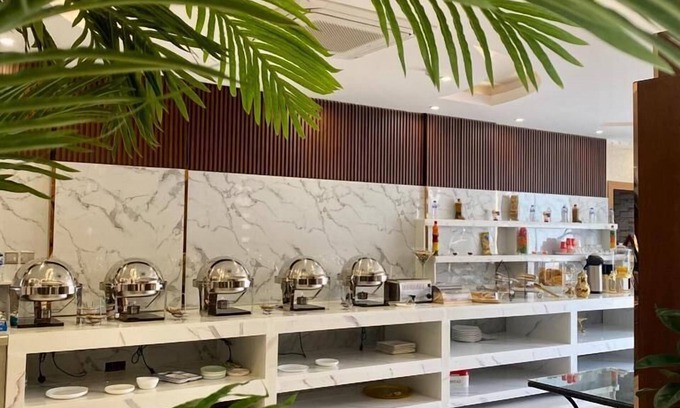 Ash Shati Apartamento | Aral Al-Sahrawiyyah Hotel Apartment