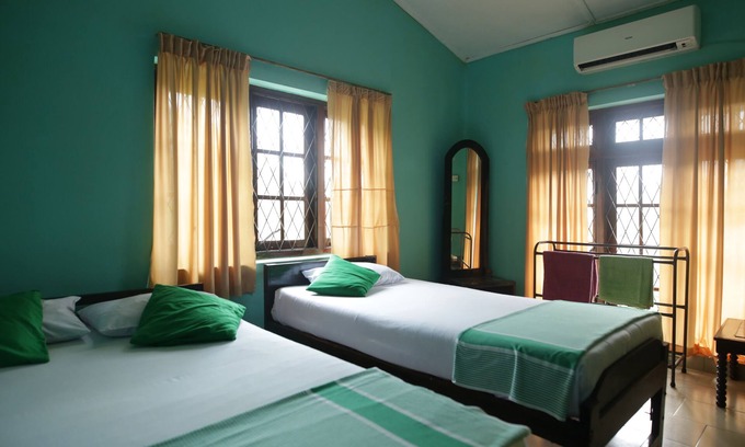 Anniwatta Casa | Araliya Holiday Bungalow