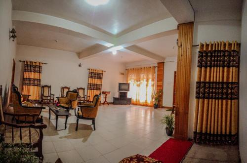 Bandarawela Casa | Araliya Holiday Home