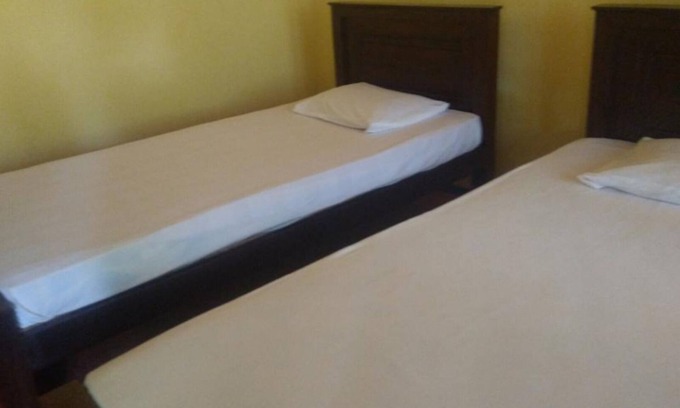 Kimbissa Complejo | Araliya self Cooking Resort- Dambulla Unit 2 #Deluxe Double Room