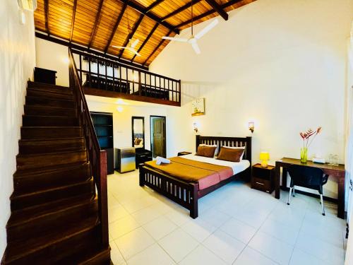 Kathaluwa Hotel | Araliya Villa